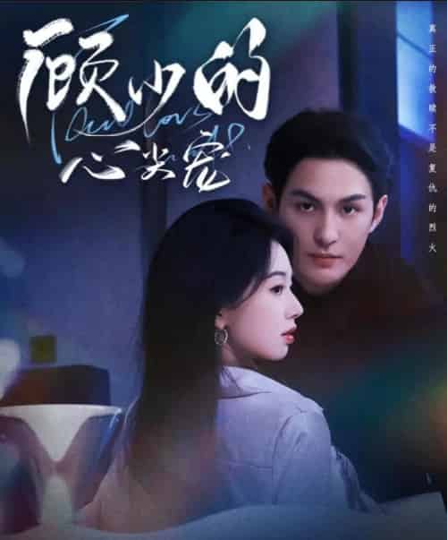 顾少的心尖宠（61集全）黄靖洲（孝太）＆张紫菡-紫橙网创项目网