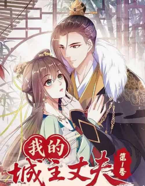 我的城主丈夫第1季（80集全）动漫 - 紫橙阁短剧