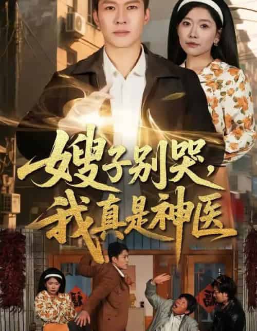 嫂子别哭，我真是神医（81集全）许幻幻＆孙思凡-紫橙网创项目网