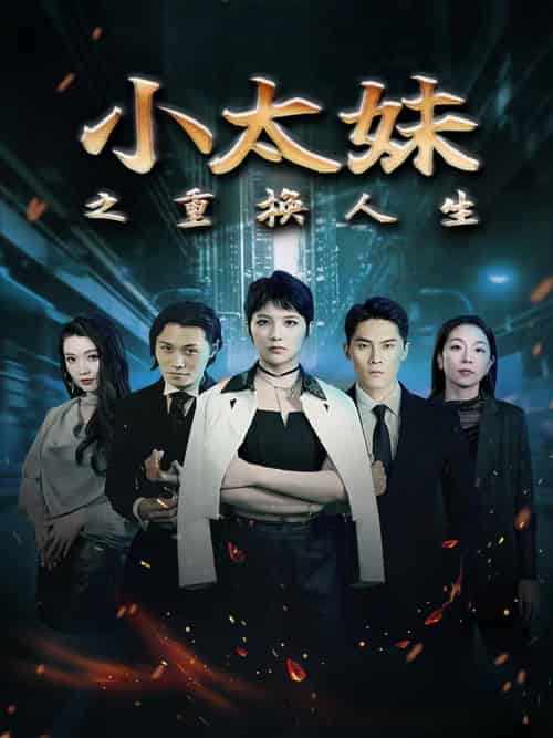 小太妹之重换人生（80集） - 紫橙阁短剧