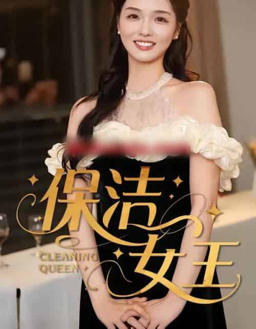 保洁女王(46集全)罗永瑶&陈泓元-紫橙网创项目网