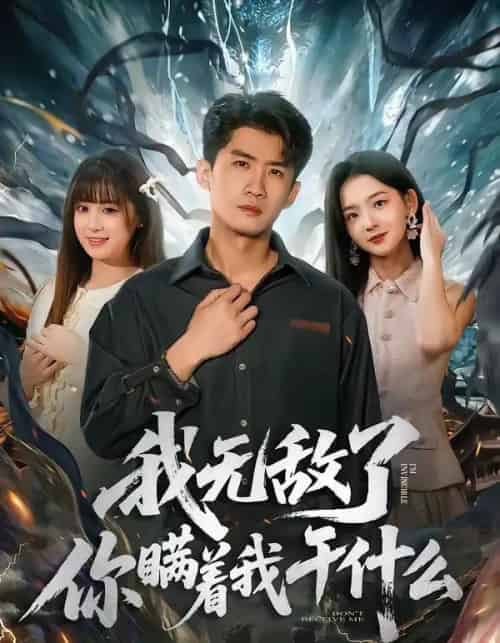 我无敌了你瞒着我干什么(72集全)苏泓奕&张邵禾-紫橙网创项目网
