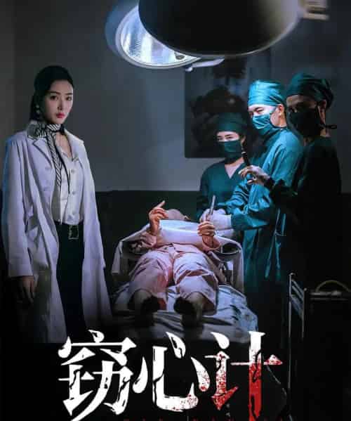 窃心计（70集全）李文瑞＆陈孟奇-紫橙网创项目网