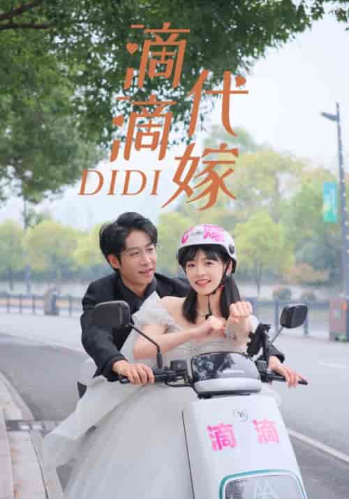 滴滴代嫁（92集） - 紫橙阁短剧