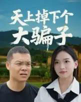 天上掉下个大骗子（32集）张烨-紫橙网创项目网