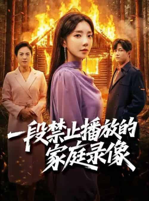 一段禁止播放的家庭录像（55集全）马艺尘＆常欣-紫橙网创项目网