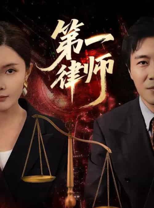 第一律师（60集）张文博＆高雅 - 紫橙阁短剧