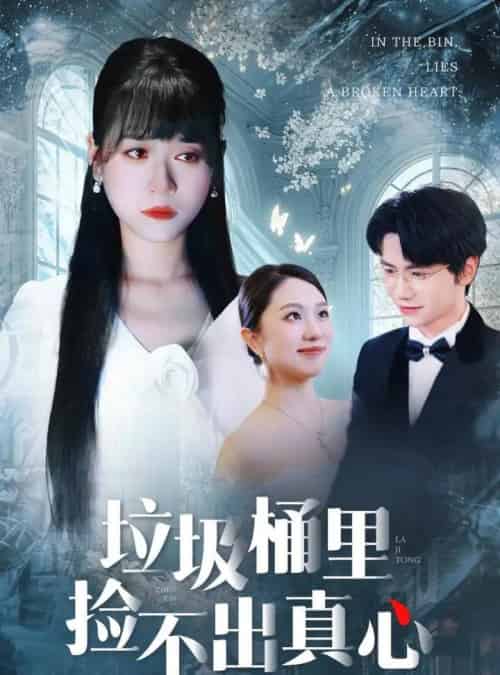 垃圾桶里捡不出真心（50集全）吴俊杰＆钱睿婧 - 紫橙阁短剧