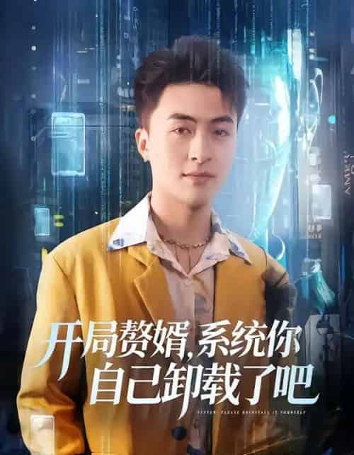 开局赘婿,系统你自己卸载了吧(67集全)林屿海&吴仟瑜-紫橙网创项目网