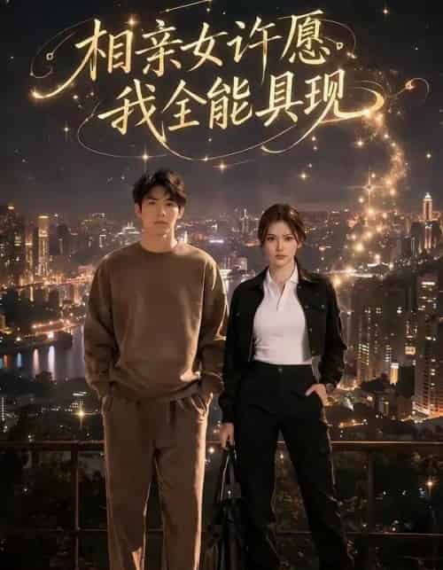 相亲女许愿,我全能具现(60集全)AI-紫橙网创项目网