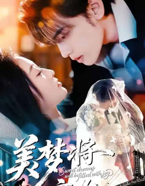 美梦将言欢（61集全）詹璋＆陈辞-紫橙网创项目网