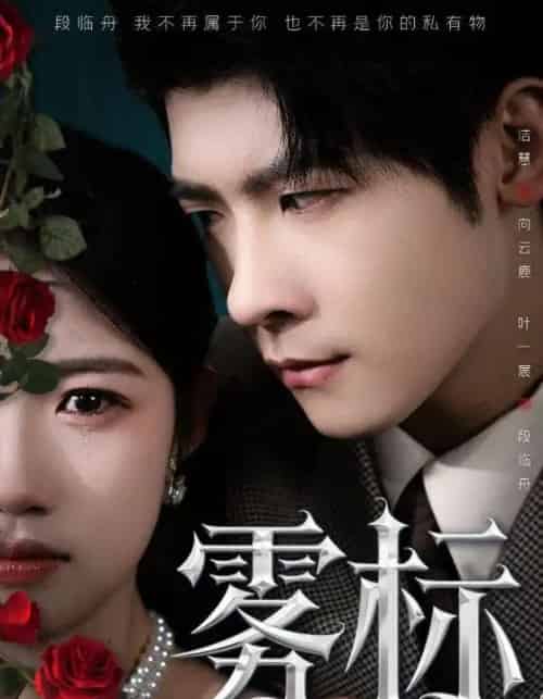 雾标（70集）叶一宸＆高洁慧 - 紫橙阁短剧
