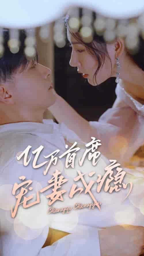 亿万首席宠妻成瘾 - 紫橙阁短剧