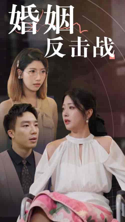 婚姻反击战（40集全）邹佳欣 - 紫橙阁短剧