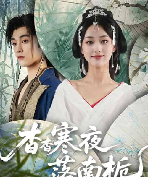 杳杳寒夜落南栀（66集） - 紫橙阁短剧