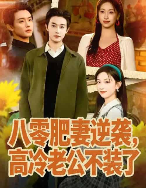 八零肥妻逆袭，高冷老公不装了＆八零肥妻逆袭，高冷老公夜夜哄（85集全）白珩威＆胡耀文-紫橙网创项目网