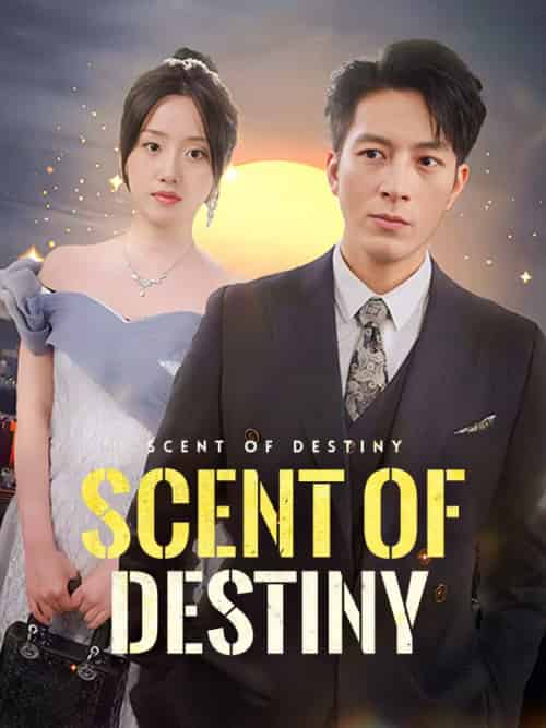 Scent of Destiny（85集全）＆Hazel＆Summer＆＆Taylor＆Moore - 紫橙海外短剧