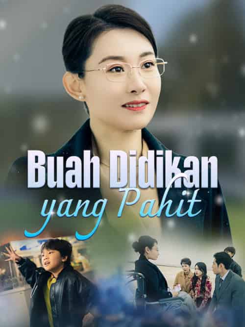 Buah Didikan yang Pahit Buah Didikan yang Pahit