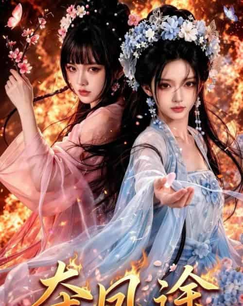 夺凤途（49集全）AI-紫橙网创项目网
