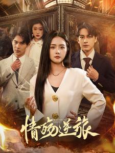 情殇逆旅（90集全）雷玉孟 - 紫橙阁短剧