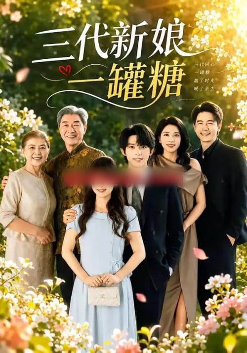 三代新娘一罐糖(69集全)周沛宸&张邵禾-紫橙网创项目网