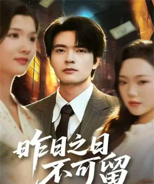 昨日之日不可留（67集全）何子杰＆刘慧格-紫橙网创项目网
