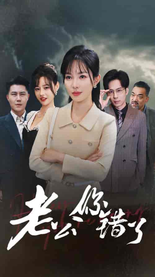 老公你错了（80集全）梁思佳 - 紫橙阁短剧