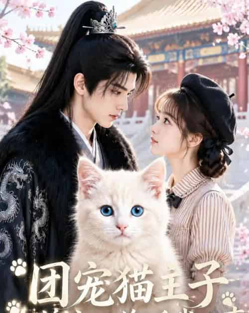 团宠猫主子,全锦衣卫偷听我心声(60集全)AI-紫橙网创项目网