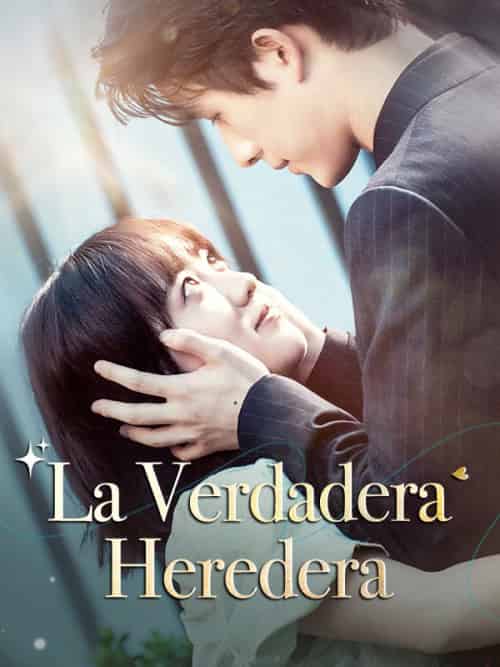 La Verdadera Heredera（96集全）Perla＆Jiménez＆＆Mateo＆Castro - 紫橙海外短剧