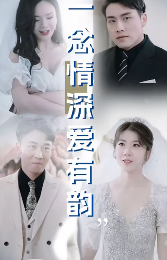 一念情深爱有韵90集-紫橙网创项目网