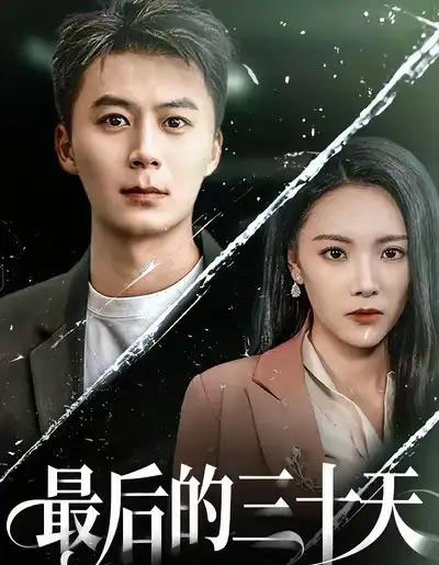 最后的三十天（52集全）石靖怡＆戴金麟-紫橙网创项目网