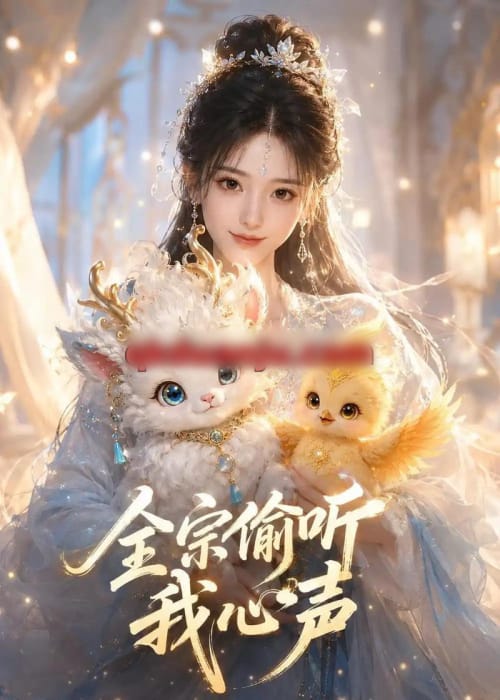 全宗偷听我心声（49集全）AI短剧 - 紫橙阁短剧