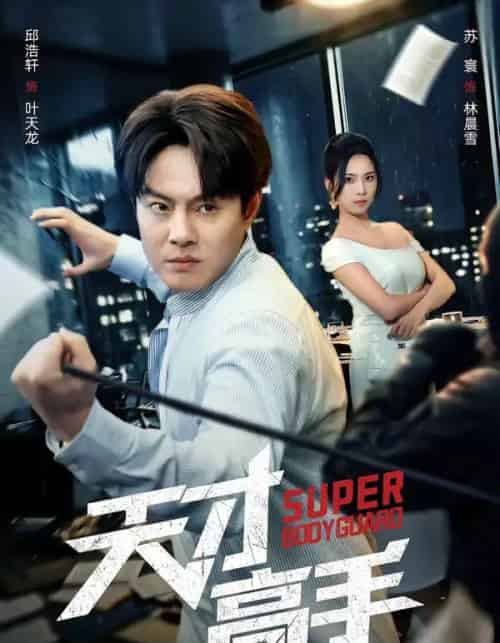 天才高手（69集全）邱浩轩＆苏寰-紫橙网创项目网