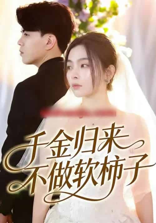 千金归来不做软柿子(46集全)张晓楠&董文锦-紫橙网创项目网