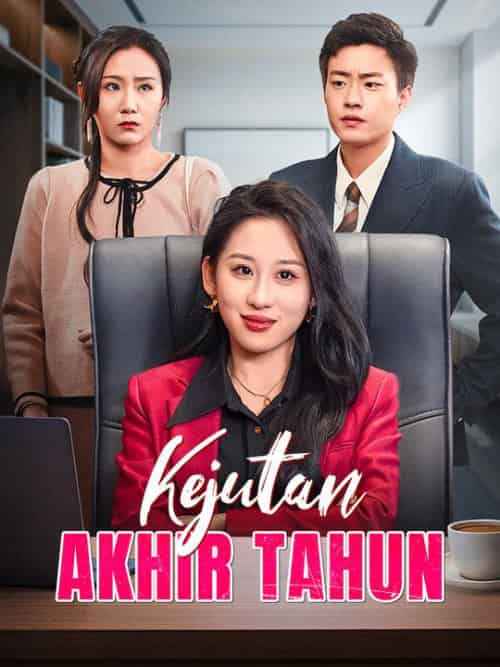 Kejutan Akhir Tahun（43集全）Kira＆Septian＆＆Leo＆Sunaro - 紫橙海外短剧