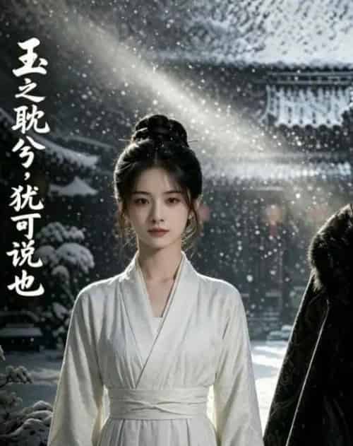 玉之耽兮,犹可说也(30集全)AI-紫橙网创项目网