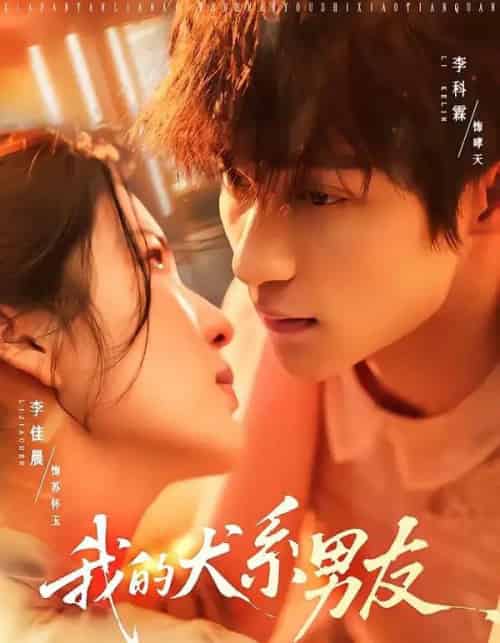 我的犬系男友（60集全）李科霖＆李佳晨-紫橙网创项目网