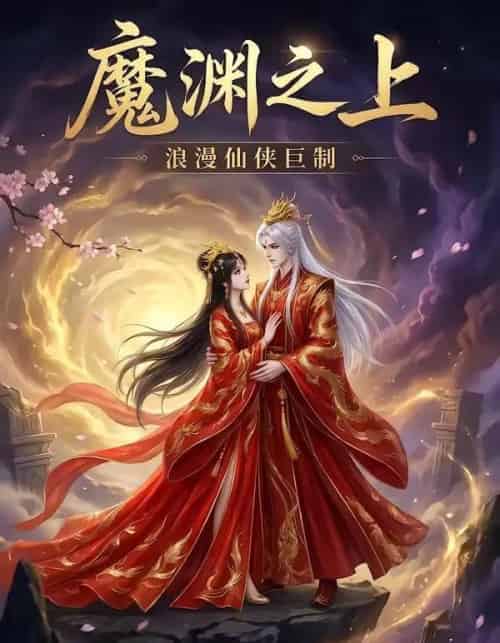 魔渊之上（24集全）-紫橙网创项目网