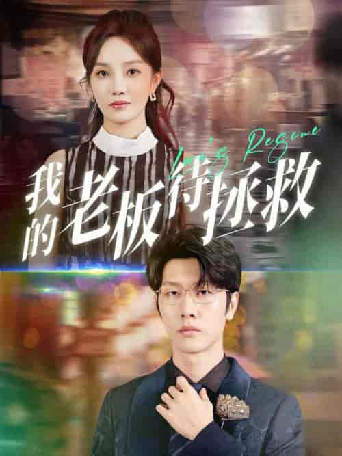 我的老板待拯救（81集全） - 紫橙阁短剧