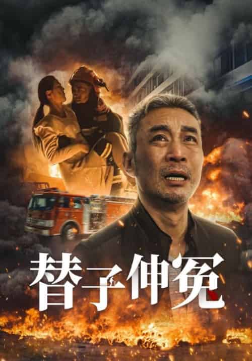 替子伸冤（35集全） - 紫橙阁短剧