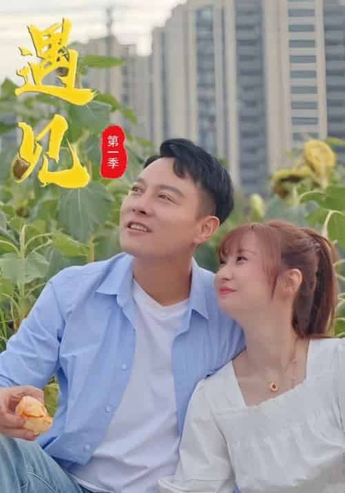 遇见（33集全）张佑振＆樊静芸 - 紫橙阁短剧