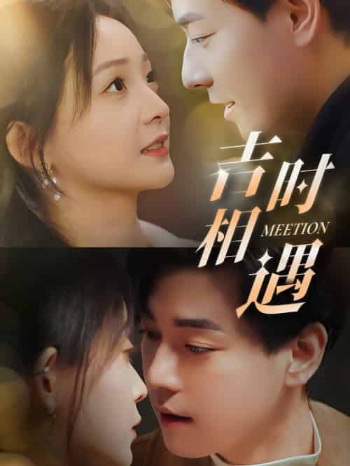 吉时相遇（80集全）许丹＆袁志颖 - 紫橙阁短剧