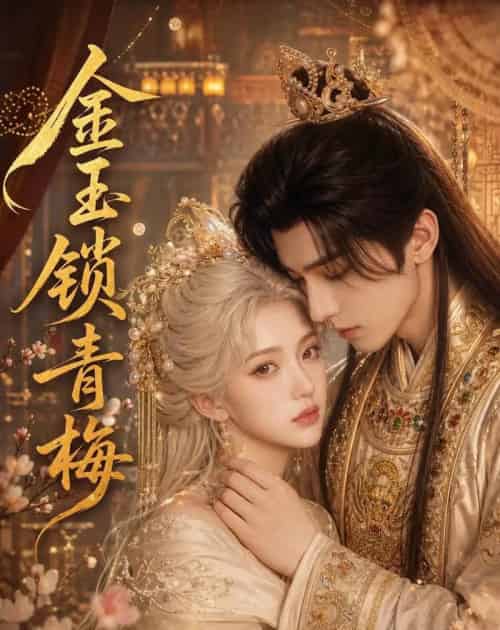 金玉锁青梅(54集全)AI-紫橙网创项目网
