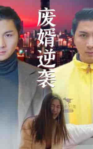 废婿逆袭（101集） - 紫橙阁短剧