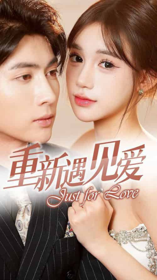 重新遇见爱＆换婚后我成了大哥的心尖宠（36集全）王子林 - 紫橙阁短剧