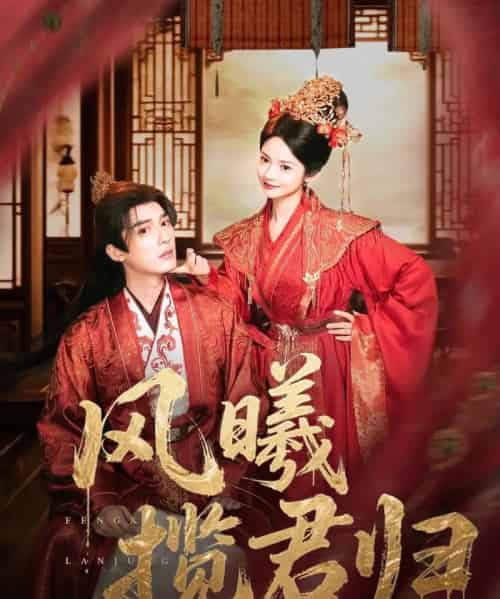 风曦揽君归 风曦揽君归