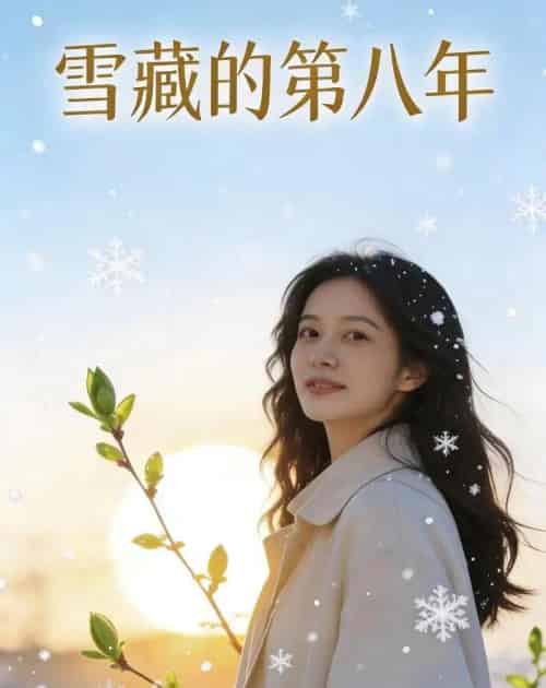 雪藏的第八年（41集全）AI-紫橙网创项目网