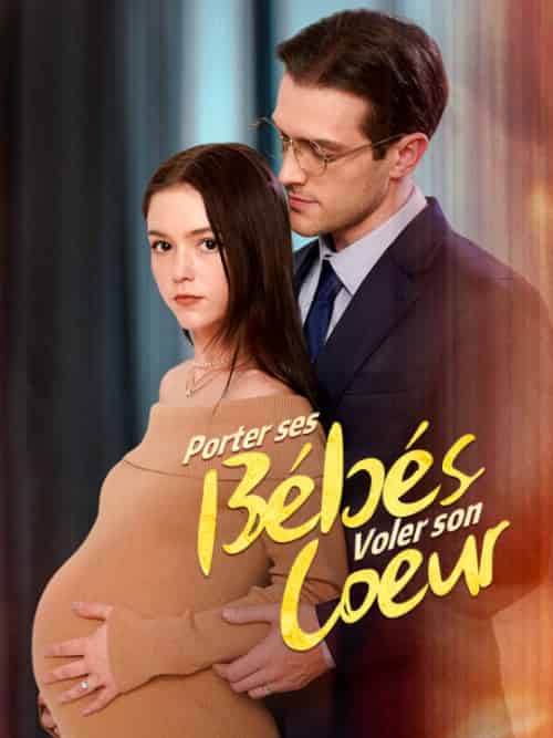 Porter ses Bébés, Voler son Cœur Porter ses Bébés, Voler son Cœur