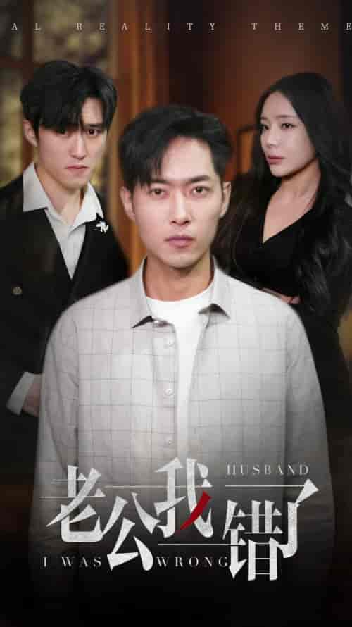 老公我错了（31集全） - 紫橙阁短剧