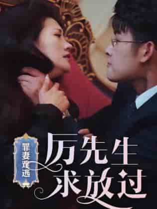 罪妻难逃，厉先生求放过＆爱恨入骨：厉先生的戴罪娇妻（100集） - 紫橙阁短剧